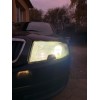 Skoda Superb 1